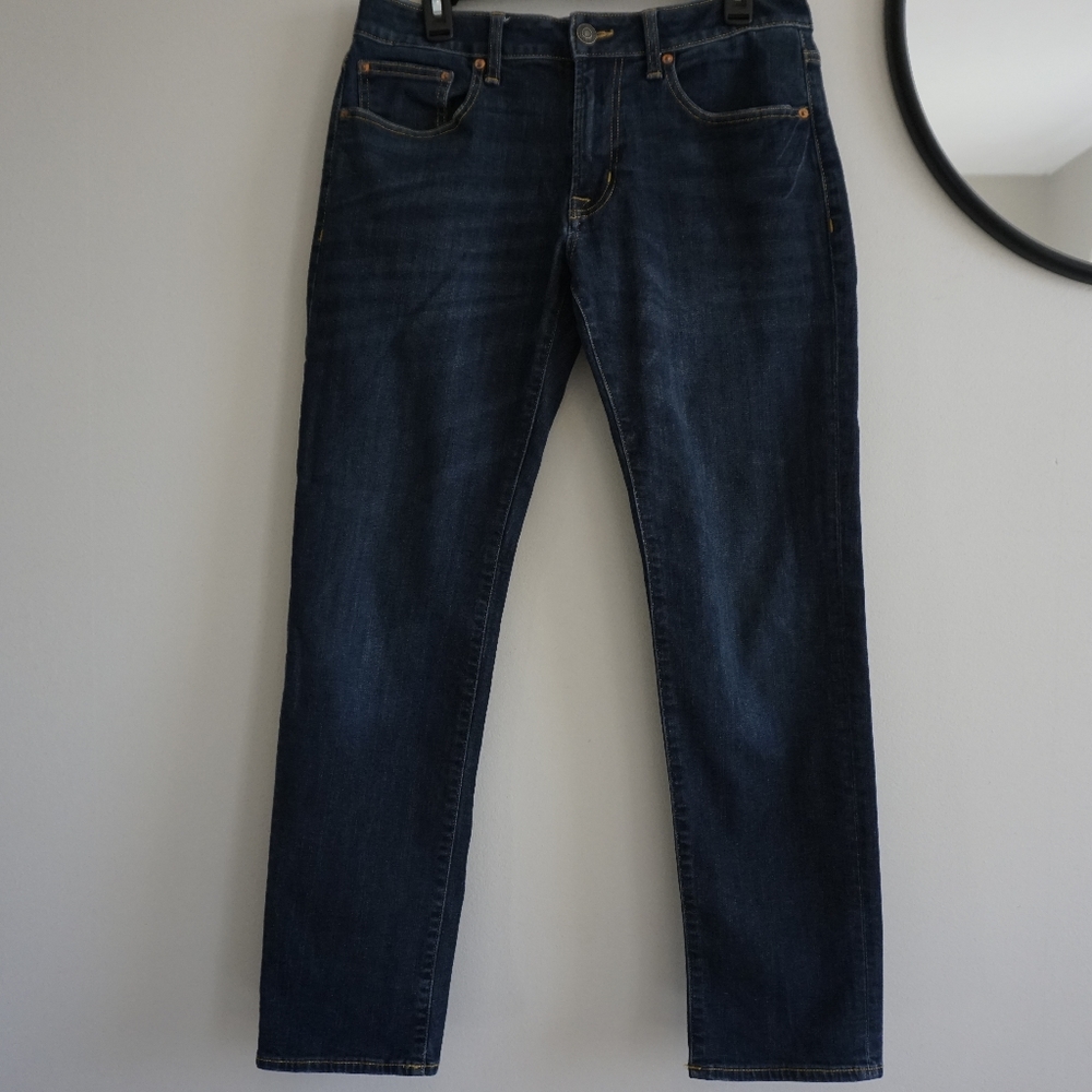 AE Extreme Flex Slim-Straight